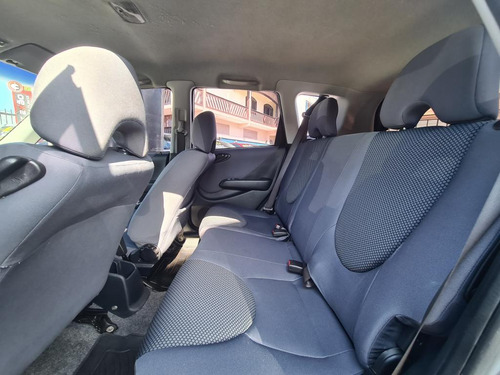 Honda Fit 1.4/ 1.4 Flex 8V/16V 5p Mec.