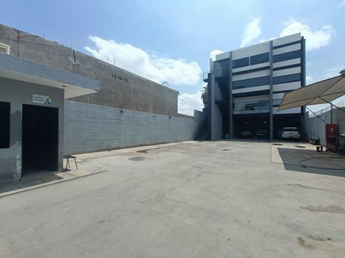 Imagen 17 de 20 de Edificio En Venta En Revolucion