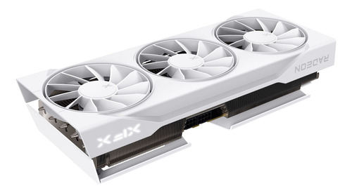 Tarjeta De Video Xfx Amd Radeon Rx 9070 Oc Rx-97swfb3w9