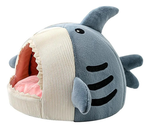 . Cama Pet House Para Gatos Y Perros Para Dormir Nido Cojín