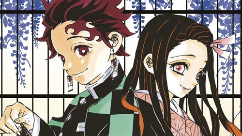 Demon Slayer Kimetsu No Yaiba, De Koyoharu Gotouge. Serie Demons Slayer Editorial Panini, Tapa Blanda En Español, 2020