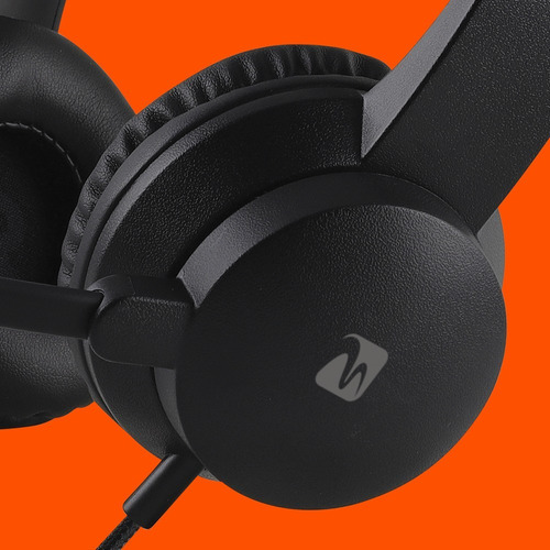 Imagen 5 de 7 de Headset Auricular Microcase Con Microfono Control De Volumen