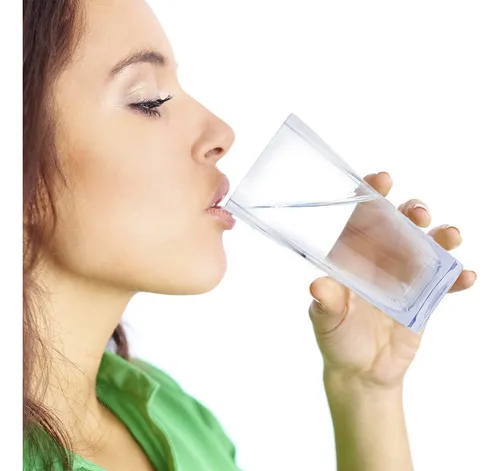 Top-spring De 12 Onzas De Agua De Plástico Reutilizable De A