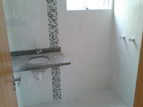 Imagem 12 de 13 de Casa Para Venda, 2 Dormitórios, Jardim Patente Novo - São Paulo - 10137