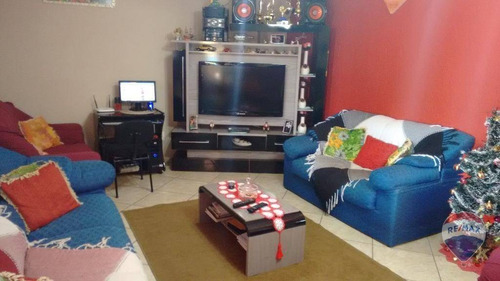 Imagem 13 de 23 de Chácara Residencial À Venda, R$ 590 Mil, Condomínio Chácaras Itália, Cosmópolis. - Ch0052
