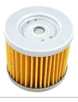 Comprar Kit 10 Filtros De Oleo Kasinski Comet 150 Comet 250 Mirage 