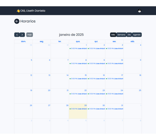Software Para Consultório Médico - Gestão E Agendamento