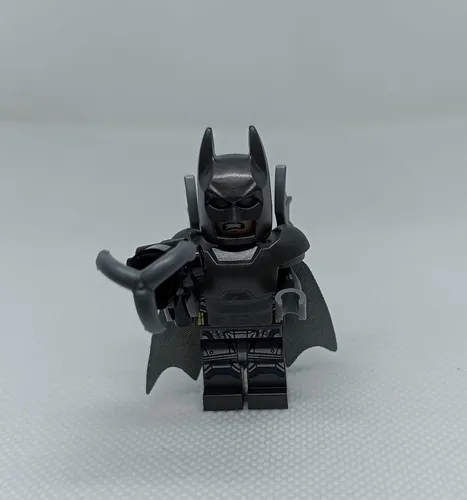 Lego batman armadura sale
