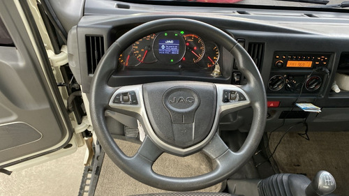 Imagen 20 de 25 de Jac Hfc1035kn