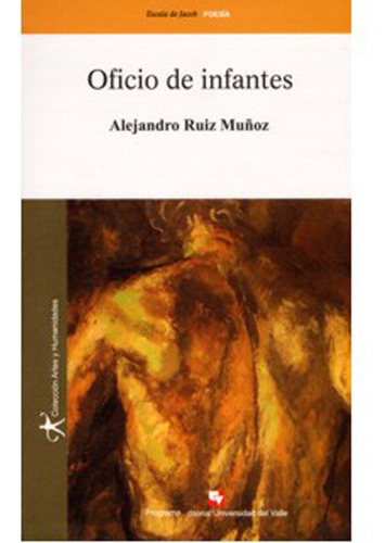 Oficio De Infantes