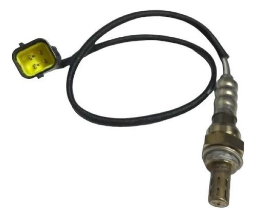 Sensor Oxigeno Chevrolet Sail 4 Cables  