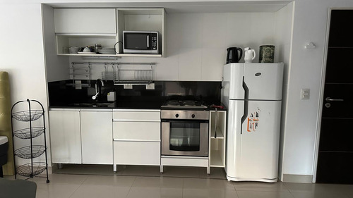 Departamento En Venta Torre Premium Libertador - Full Amenities