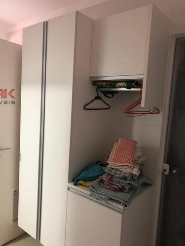 Ref.: 4829 - Apartamento Em Jundiaí Para Venda - V4829