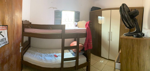 Imagem 12 de 16 de Casa Com 2 Dormitórios À Venda, 70 M² Por R$ 200.000,00 - Jardim Nossa Senhora Auxiliadora - Hortolândia/sp - Ca5040