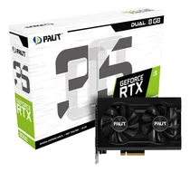 Comprar Tarjeta Video Palit Rtx 3050 8gb Ddr6 Hdmi Dvi Dp