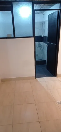 Apartamento Con Garaje