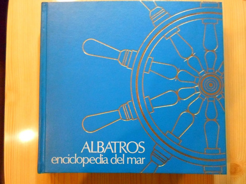 El Mar Y La Tecnica - Albatros