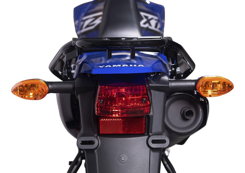 Yamaha Xtz125 Xtz 125 En Stock Contado Efectivo Oferta