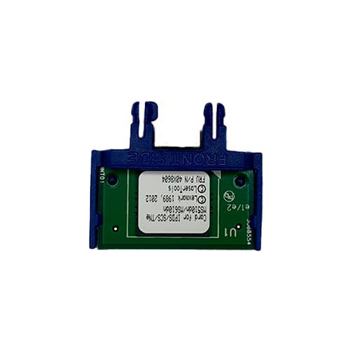 Placa Ipds Lexmark Ms510 Ms610 40x8604