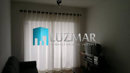 Imagem 1 de 14 de Apartamento Com Dois Dormitórios Na Vila Andrade - 552g