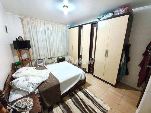 Imagem 17 de 22 de Apartamento Com 3 Dormitórios À Venda, 103 M² Por R$ 380.000 - Centro/ P. Nova - Novo Hamburgo/rs - Ap2982