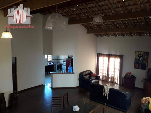 Imagem 13 de 30 de Chácara Com 04 Dormitórios À Venda, 1200 M² Por R$ 480.000 - Zona Rural - Pinhalzinho/sp - Ch0504