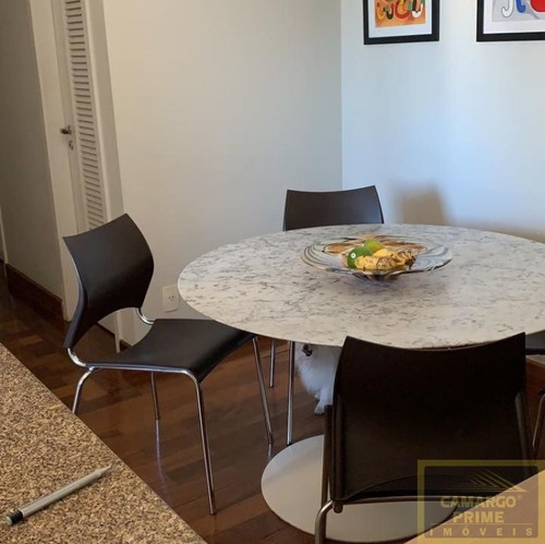 Imagem 13 de 15 de Apartamento Com 4 Suítes Para Locação No Alto De Pinheiros - Eb87425