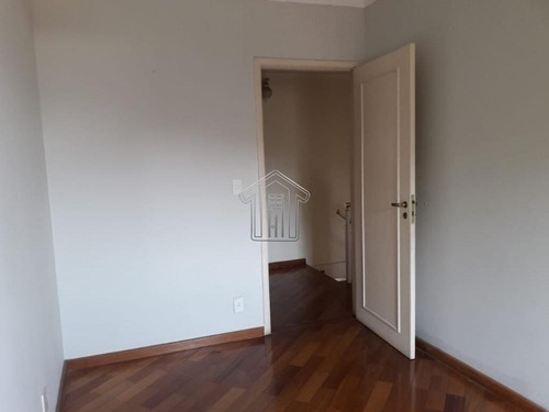 Imagem 17 de 30 de Linda Casa Em Condomínio Fechado Para Venda No Bairro Vila Scarpelli, 3 Dormitórios, 1 Suíte, 2 Vagas, 115 M² - 15651ag22