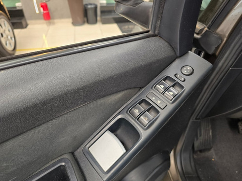 Fiat Idea 1.8 MPI ADVENTURE 16V FLEX 4P AUTOMATIZADO