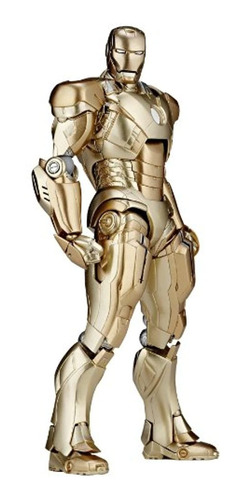 Figura Ironman Mark21- Revotech