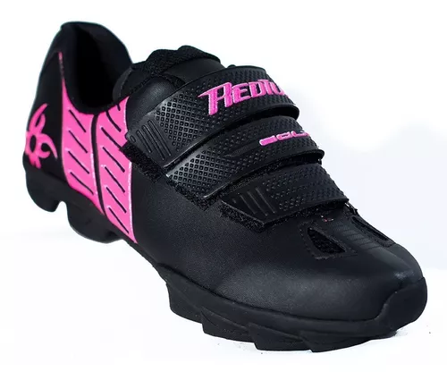 Zapatillas Bicicleta Mtb Redius | Envío gratis