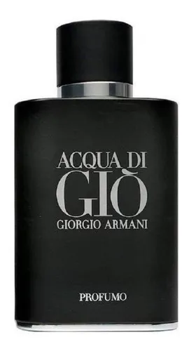 Giorgio Armani Acqua di Giò Profumo Perfume 75 ml para hombre