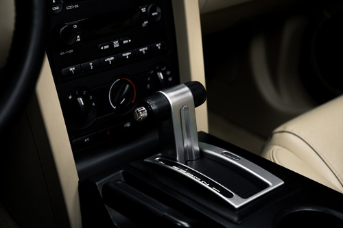 Imagen 6 de 16 de Ford Mustang Gt