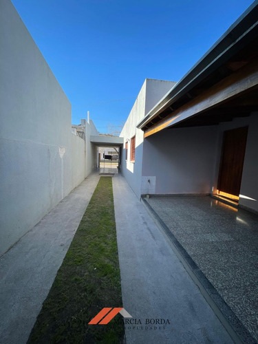 Casa En Venta En General Belgrano