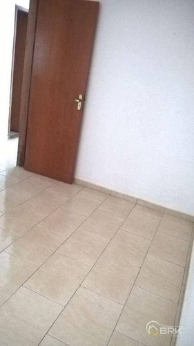 Imagem 10 de 16 de Casa Vila Cosmopolita 2 Dormitórios, 1 Vaga, 63 M2 - Ca0912