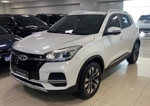 Caoa Chery Tiggo 5X 1.5 VVT TURBO Iflex TXS DCT