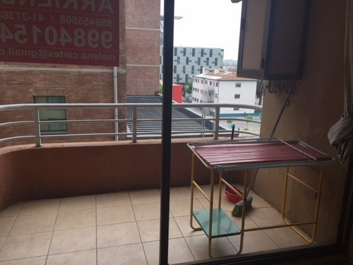 Venta Departamento 1 Dormitorio Concepción