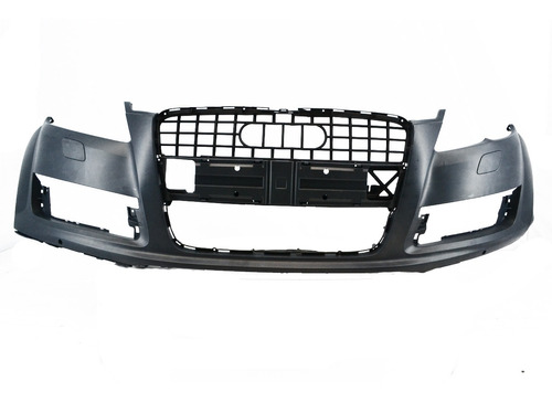 Fascia Del Audi Q7 07-09 C/hoy P/far (rpc)