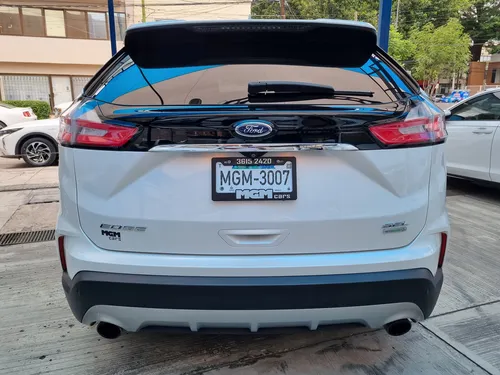Ford Edge 3.5 Sel Plus At