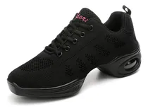 Comprar Zapatillas W De Verano Para Danza Jazz Para Mujer, Ejercicio