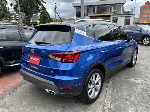 Seat Arona Fr 2023