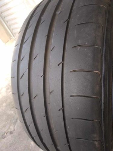 Pneu 275/35r20 102y Advan Sport V105 Yokohama Usado (Usado)