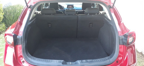 Mazda Mazda 3 2.5 S Hchback At 2017