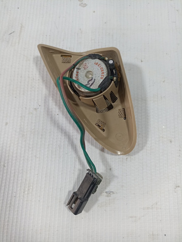 Tweeter Poste Delantero Der Cadillac Cts 3.6 03-07 Original (Usado)