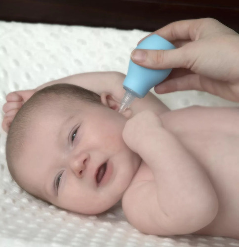 Kit Médico Nûby Azul