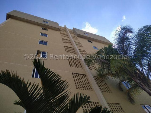 Apartamento En Venta En Casco Central De Naguanagua Carabobo 23-21809, Eloisa Mejia