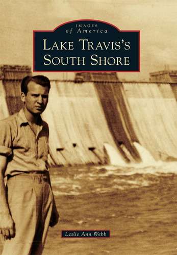 Livro: Lago Traviss South Shore (imagens Da América)