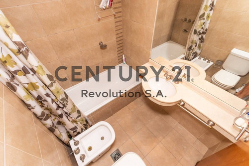 Imagen 4 de 20 de Departamento Dos Dormitorios C/balcón 63m2 - Dorrego 1600, Rosario