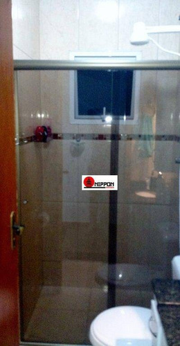 Casa Residencial À Venda, Jardim América, Guarulhos. - Ca0091