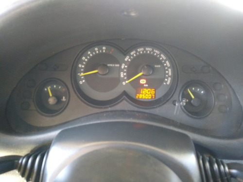 Imagem 13 de 13 de Chevrolet Corsa Wind 1.0 Efi